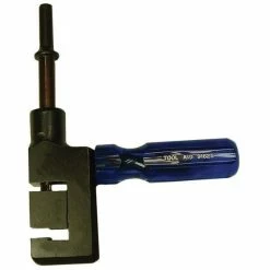 Wholesale 😉 S & G Tool Aid Pneumatic Panel Crimper 91625 😍