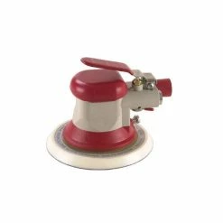 Best reviews of 🤩 LITE WT RANDOM ORB REDLINE 6 In SANDER 🧨