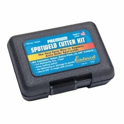 Alternative view of Deals 😀 Eastwood Spot Weld Cutter Kit 👏