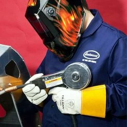Best reviews of ๐ Eastwood Welding Jackets ๐ 8 Best reviews of ๐ Eastwood Welding Jackets ๐ -Eastwood shop p12762 Welding Jacket 1 1