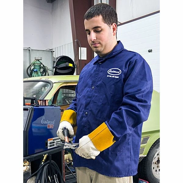 Best reviews of ๐ Eastwood Welding Jackets ๐ 3 Best reviews of ๐ Eastwood Welding Jackets ๐