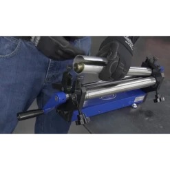 Flash Sale 🔔 Eastwood 12 Inch Metal Fabrication Slip Roll 🎉 -Eastwood shop p20199z3