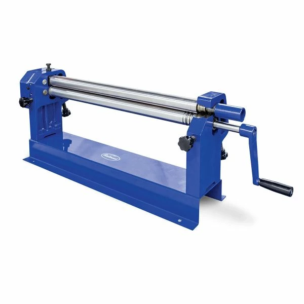 Brand new ๐ฅ Eastwood 24 Inch Metal Forming And Fabrication Slip Roll โ๏ธ 3 Brand new ๐ฅ Eastwood 24 Inch Metal Forming And Fabrication Slip Roll โ๏ธ