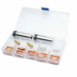 Discount 👏 Eastwood MIG 250 - MP250i - MP200i Consumables Kit 🎉 -Eastwood shop p20281 5 1 1