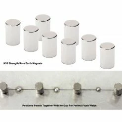 Deals ✨ Eastwood Stitch Weld Magnets ⌛ -Eastwood shop p20421 2 1
