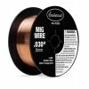Top 10 💯 Eastwood Solid MIG Welding Wire - 0.030 - 2lb - 4 Inch Spool 🤩 -Eastwood shop p23023a