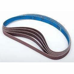 Discount 💯 Eastwood 1/2 Inch X 18 Inch Sanding Belts ❤️