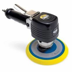 Top 10 🎁 Rockwood® 6 Inch Dual-Action Air Sander ⌛ -Eastwood shop p31538 2