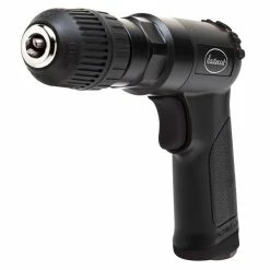 New ✔️ Eastwood 3/8 Inch Composite Drill W/ Keyless Chuck 👍 -Eastwood shop p31662 10 1