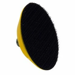 Buy ❤️ 2 Inch Replacement Hook & Loop Backing Pad (5/16 Inch-24 Arbor) 😉