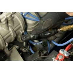 Budget ⌛ Eastwood 1/4 Inch Drive Impact Air Ratchet 🛒 -Eastwood shop p31752 3 1 1