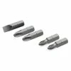 Best Pirce 🌟 Eastwood 5/16 Inch Impact Rated Replacement Bits. ⭐ -Eastwood shop p32038
