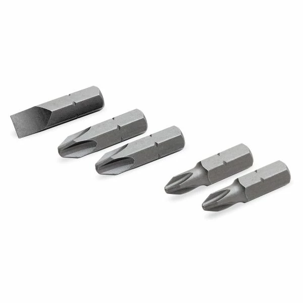 Best Pirce ๐ Eastwood 5/16 Inch Impact Rated Replacement Bits. โญ 3 Best Pirce ๐ Eastwood 5/16 Inch Impact Rated Replacement Bits. โญ