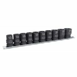 Buy ⌛ Eastwood 1/2" Drive Metric Shallow And Deep Impact Socket Set ✨ 9 Buy ⌛ Eastwood 1/2" Drive Metric Shallow And Deep Impact Socket Set ✨ -Eastwood shop p32137 32139 1