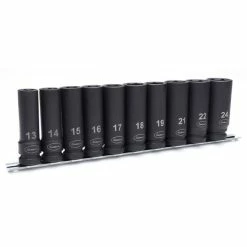 Buy ⌛ Eastwood 1/2" Drive Metric Shallow And Deep Impact Socket Set ✨ 10 Buy ⌛ Eastwood 1/2" Drive Metric Shallow And Deep Impact Socket Set ✨ -Eastwood shop p32137 32139 2