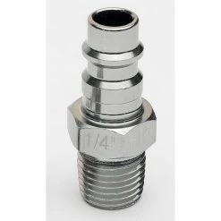 Brand new ๐ Tru-Flate HI FLO Plug - 1/4 Inch MNPT โ๏ธ 11 Brand new ๐ Tru-Flate HI FLO Plug - 1/4 Inch MNPT โ๏ธ -Eastwood shop p32141 1 1 1 1