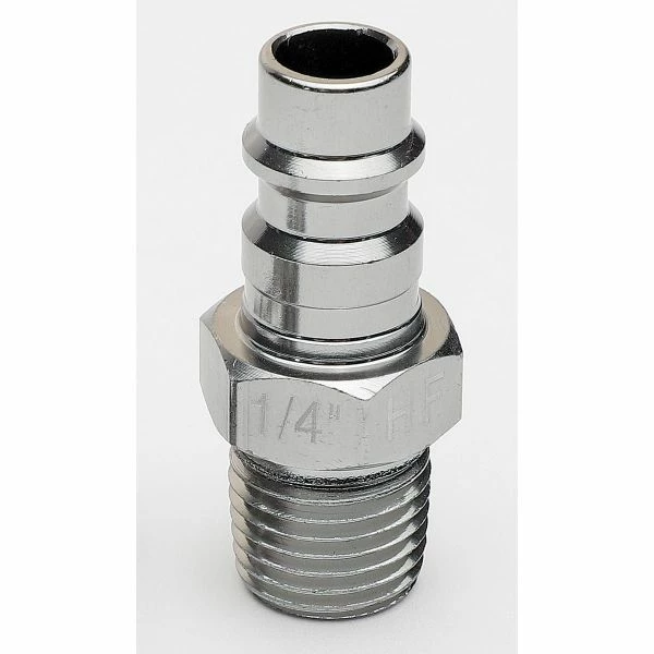 Brand new ๐ Tru-Flate HI FLO Plug - 1/4 Inch MNPT โ๏ธ 6 Brand new ๐ Tru-Flate HI FLO Plug - 1/4 Inch MNPT โ๏ธ - Image 4