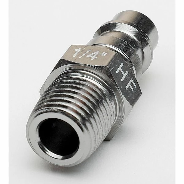 Brand new ๐ Tru-Flate HI FLO Plug - 1/4 Inch MNPT โ๏ธ 7 Brand new ๐ Tru-Flate HI FLO Plug - 1/4 Inch MNPT โ๏ธ - Image 5