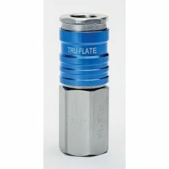 Top 10 🌟 Tru-Flate HI FLO Coupler - 1/4 Inch FNPT ⌛ 10 Top 10 🌟 Tru-Flate HI FLO Coupler - 1/4 Inch FNPT ⌛ -Eastwood shop p32144 1 1 1