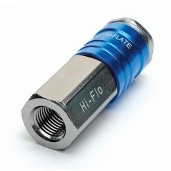 Top 10 🌟 Tru-Flate HI FLO Coupler - 1/4 Inch FNPT ⌛ 12 Top 10 🌟 Tru-Flate HI FLO Coupler - 1/4 Inch FNPT ⌛ -Eastwood shop p32144 3 1