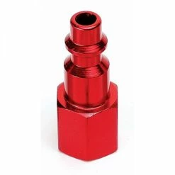 Hot Sale ๐ Tru-Flate Tru-Match Plug - Red - 1/4 Inch FNPT โค๏ธ 11 Hot Sale ๐ Tru-Flate Tru-Match Plug - Red - 1/4 Inch FNPT โค๏ธ -Eastwood shop p32146 1 1 1 1