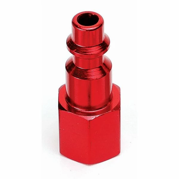 Hot Sale ๐ Tru-Flate Tru-Match Plug - Red - 1/4 Inch FNPT โค๏ธ 6 Hot Sale ๐ Tru-Flate Tru-Match Plug - Red - 1/4 Inch FNPT โค๏ธ - Image 4