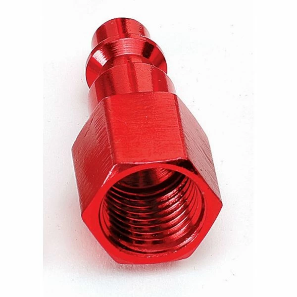 Hot Sale ๐ Tru-Flate Tru-Match Plug - Red - 1/4 Inch FNPT โค๏ธ 8 Hot Sale ๐ Tru-Flate Tru-Match Plug - Red - 1/4 Inch FNPT โค๏ธ - Image 6