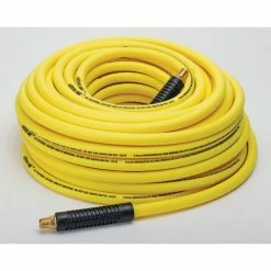 Brand new ✔️ Amflo Ultra Air Premium Hybrid Air Hose 100' X 3/8 Inch 😍 -Eastwood shop p32152 2 1 1