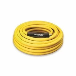 Brand new ✔️ Amflo Ultra Air Premium Hybrid Air Hose 100' X 3/8 Inch 😍 -Eastwood shop p32152 3 1