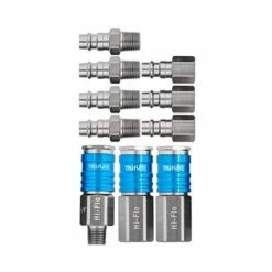 Brand new 👏 Tru-Flate HI FLO 10 Pc. Kit ⭐