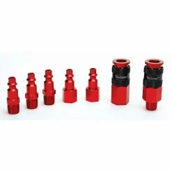 Best reviews of 👍 Tru-Flate Tru-Match 7 Pc. Kit - Red 😀 -Eastwood shop p32154 1 1 1 1