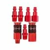 Best reviews of 👍 Tru-Flate Tru-Match 7 Pc. Kit - Red 😀