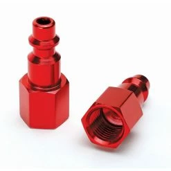 Best reviews of 👍 Tru-Flate Tru-Match 7 Pc. Kit - Red 😀 -Eastwood shop p32154 2 1 1