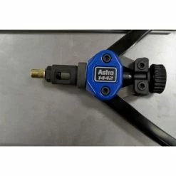New 😍 Astro Pneumatic - 13 Inch Hand Rivet Nut Kit W/ Rivet Nut Assort ✨ -Eastwood shop p32220 3