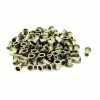 Flash Sale ⭐ Astro Pneumatic - 100 PCS M6 6mm Steel Rivet Nuts 👍