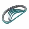 Best deal 😍 Eastwood 1/2x18 Zirconia Abrasive Belts ⭐ -Eastwood shop p32593 32594 32595 7 1