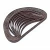 Budget ๐ Eastwood 1/2x18 Aluminum Oxide Abrasive Belts ๐ 1 Budget ๐ Eastwood 1/2x18 Aluminum Oxide Abrasive Belts ๐ -Eastwood shop p32596 32597 32598 32599