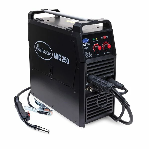 Cheap ๐ Eastwood 250 Amp MIG Welder ๐ฅฐ 6 Cheap ๐ Eastwood 250 Amp MIG Welder ๐ฅฐ - Image 4