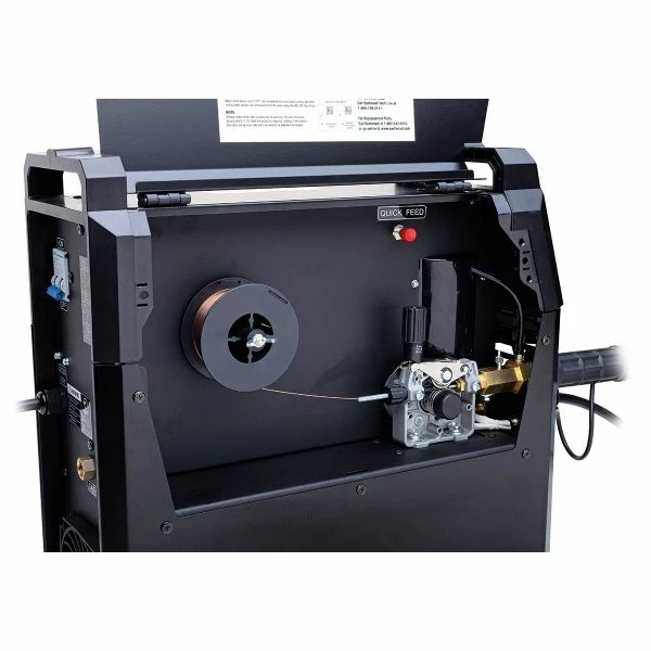 Cheap ๐ Eastwood 250 Amp MIG Welder ๐ฅฐ 7 Cheap ๐ Eastwood 250 Amp MIG Welder ๐ฅฐ - Image 5