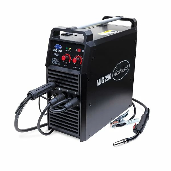Cheap ๐ Eastwood 250 Amp MIG Welder ๐ฅฐ 3 Cheap ๐ Eastwood 250 Amp MIG Welder ๐ฅฐ