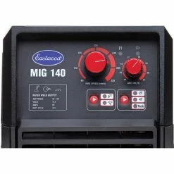 Budget 🛒 Eastwood 140 Amp MIG Welder 👏 -Eastwood shop p33970 info image mig140 640 460 b