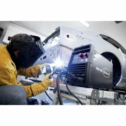 Budget 🛒 Eastwood 140 Amp MIG Welder 👏 -Eastwood shop p33970v