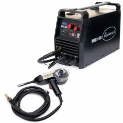 Wholesale โค๏ธ Eastwood 180 Amp MIG Welder With Included Spool Gun ๐งจ