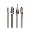 Brand new 👍 Carbide Burr Set Of Four 💯 -Eastwood shop p46067 4