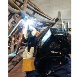 Cheapest 😉 Eastwood XL View Auto Darkening Welding Helmet - XL9300 💯 -Eastwood shop p54500ee 1