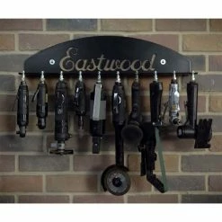 Deals 🔔 Eastwood Air Tool Storage Rack Pneumatic Tool Holder 🤩 -Eastwood shop p54825 3