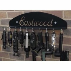 Deals 🔔 Eastwood Air Tool Storage Rack Pneumatic Tool Holder 🤩 -Eastwood shop p54825 4
