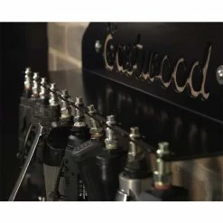 Deals 🔔 Eastwood Air Tool Storage Rack Pneumatic Tool Holder 🤩 -Eastwood shop p54825 5