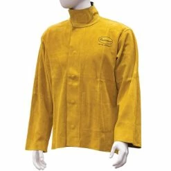 Cheap ❤️ Eastwood Leather Welding Jacket 🎁