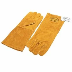 Discount ๐ Eastwood Leather MIG Welding Gloves ๐ฅ